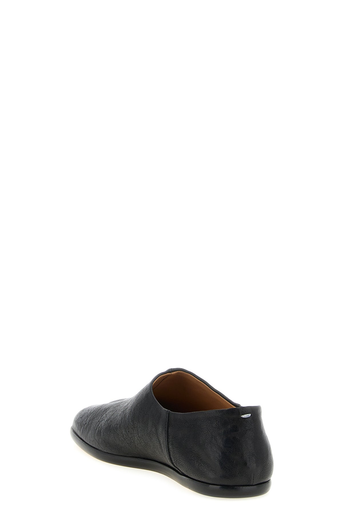 maison margiela tabi babouche