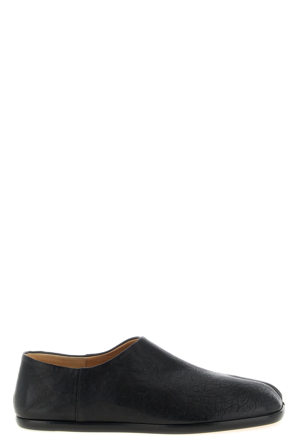 maison margiela tabi babouche