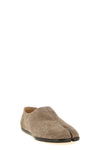 maison margiela tabi babouche flat shoes