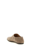 maison margiela tabi babouche flat shoes