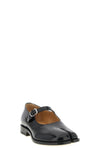 maison margiela tabi city mary-jane flat shoes