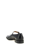 maison margiela tabi city mary-jane flat shoes
