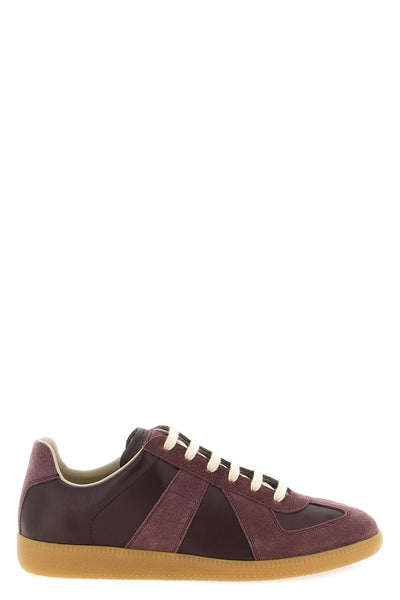 maison margiela replica sneakers