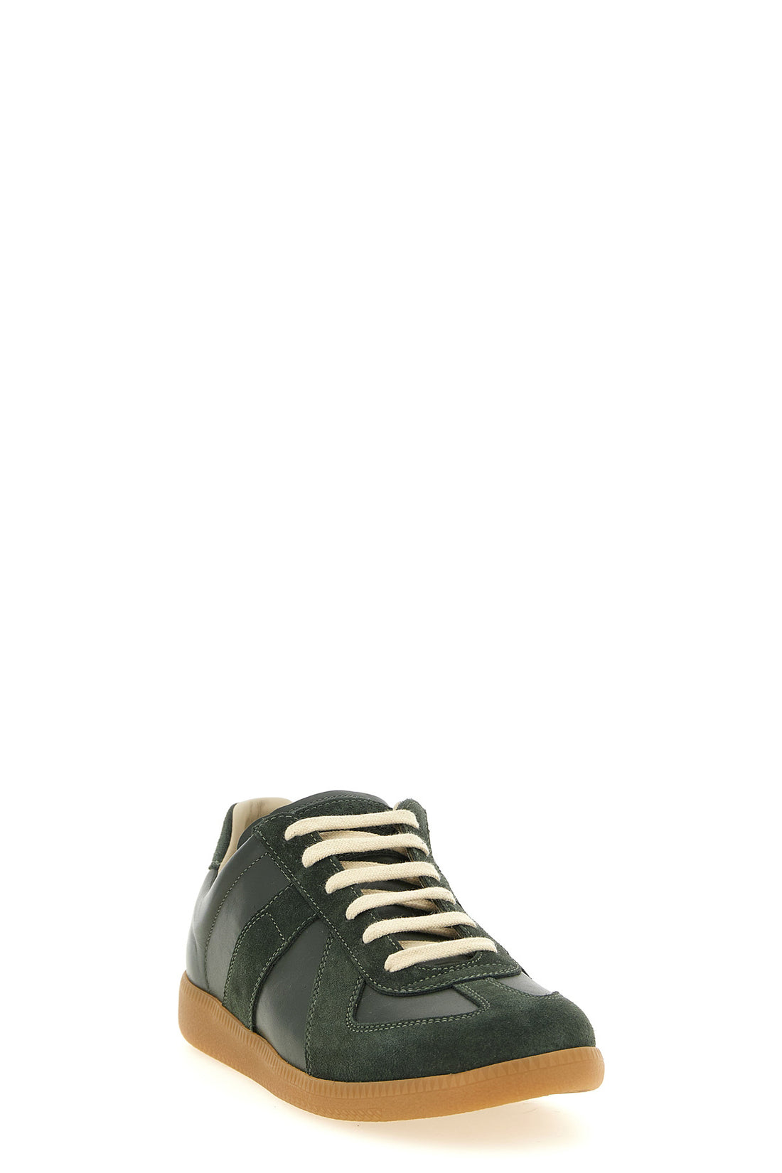 MAISON MARGIELA 41 the maison margiela replica sneakers