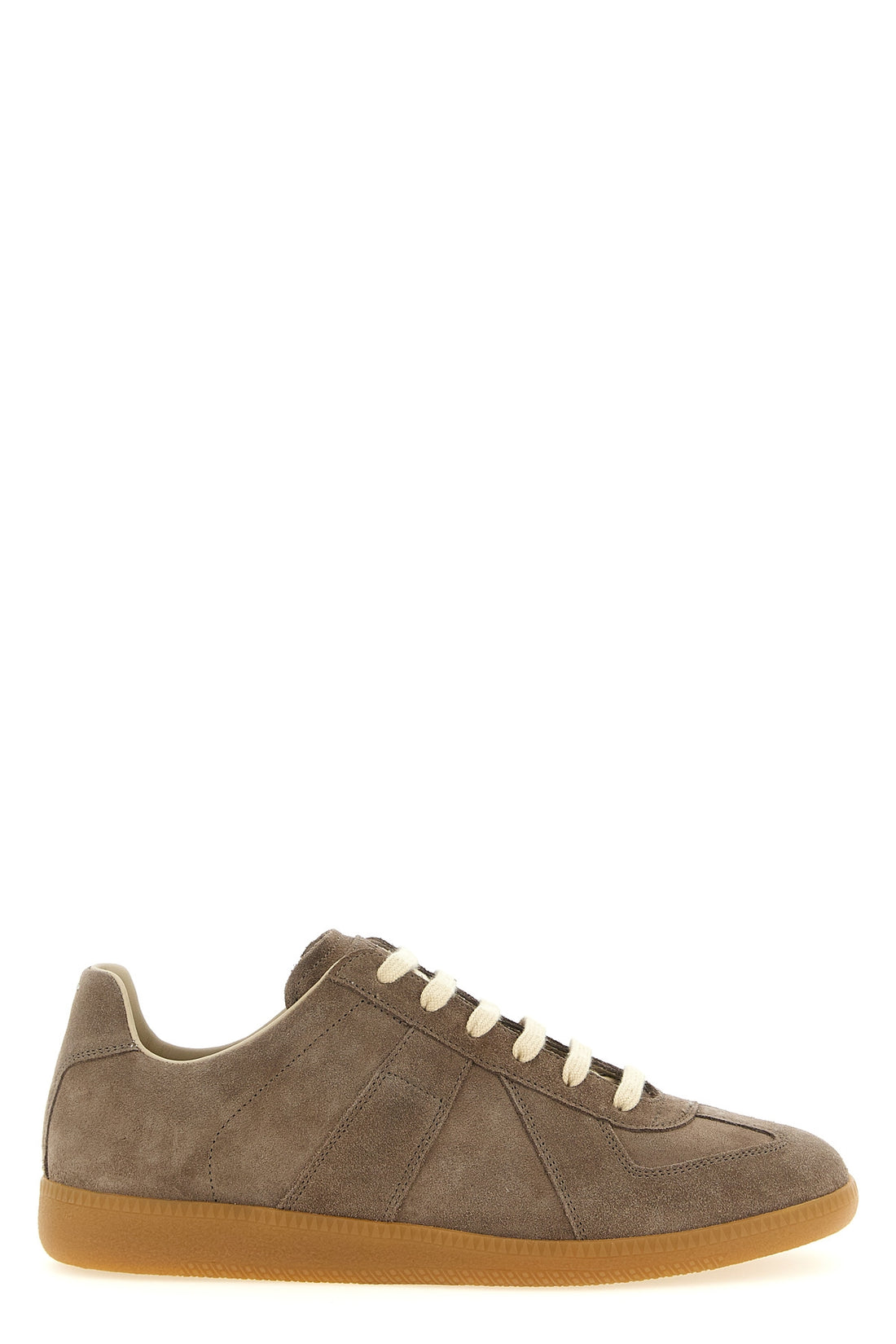 MAISON MARGIELA 40 maison margiela replica sneakers