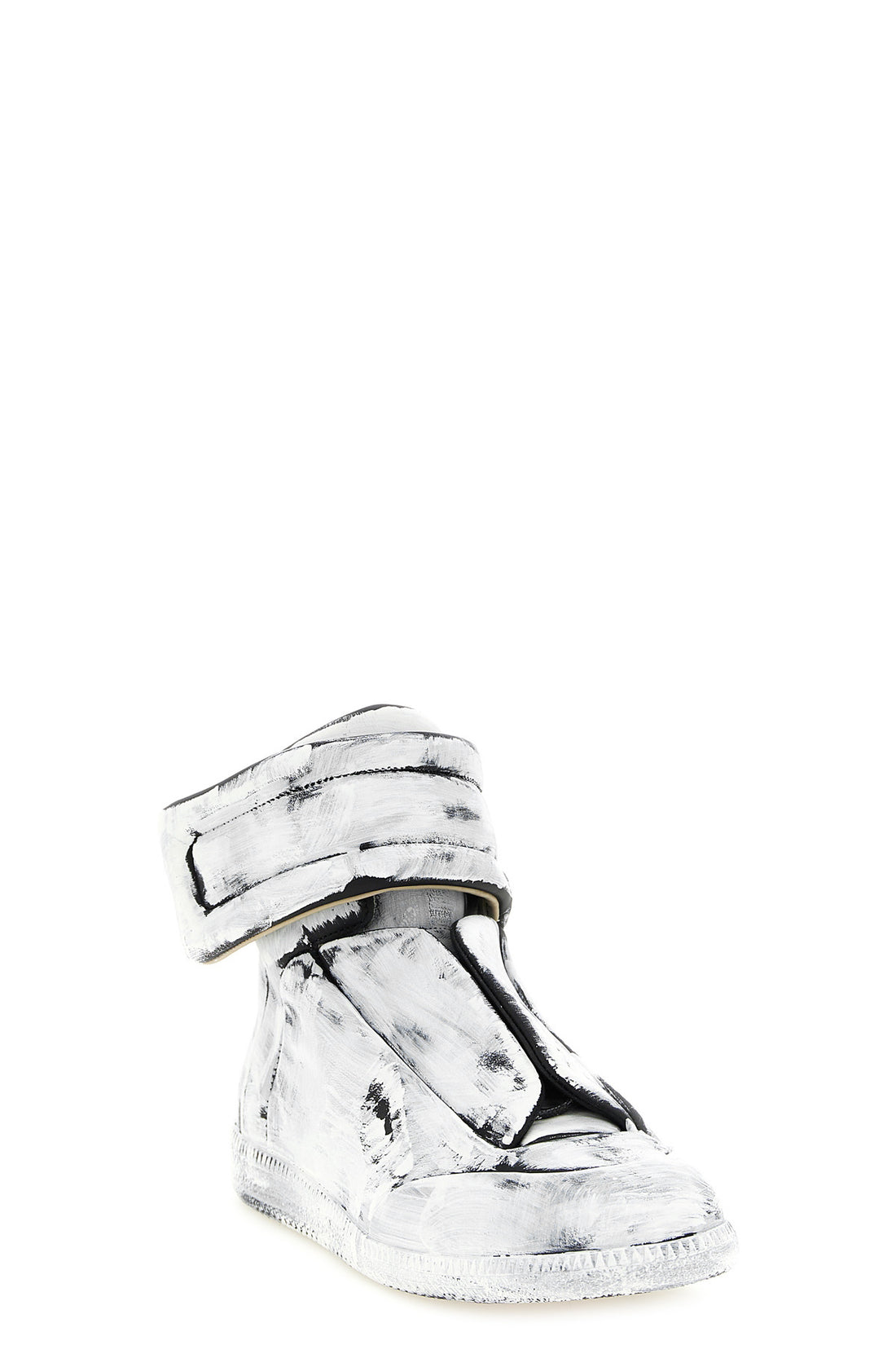 MAISON MARGIELA 40 maison margiela future sneakers