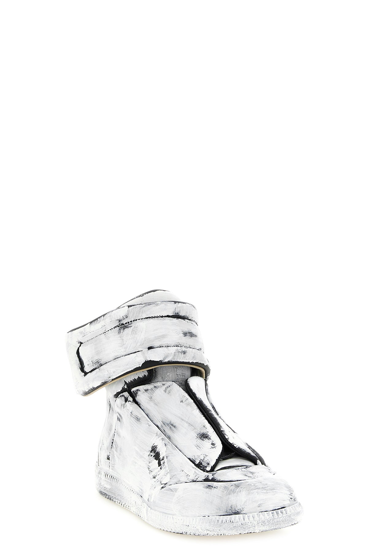 maison margiela future sneakers