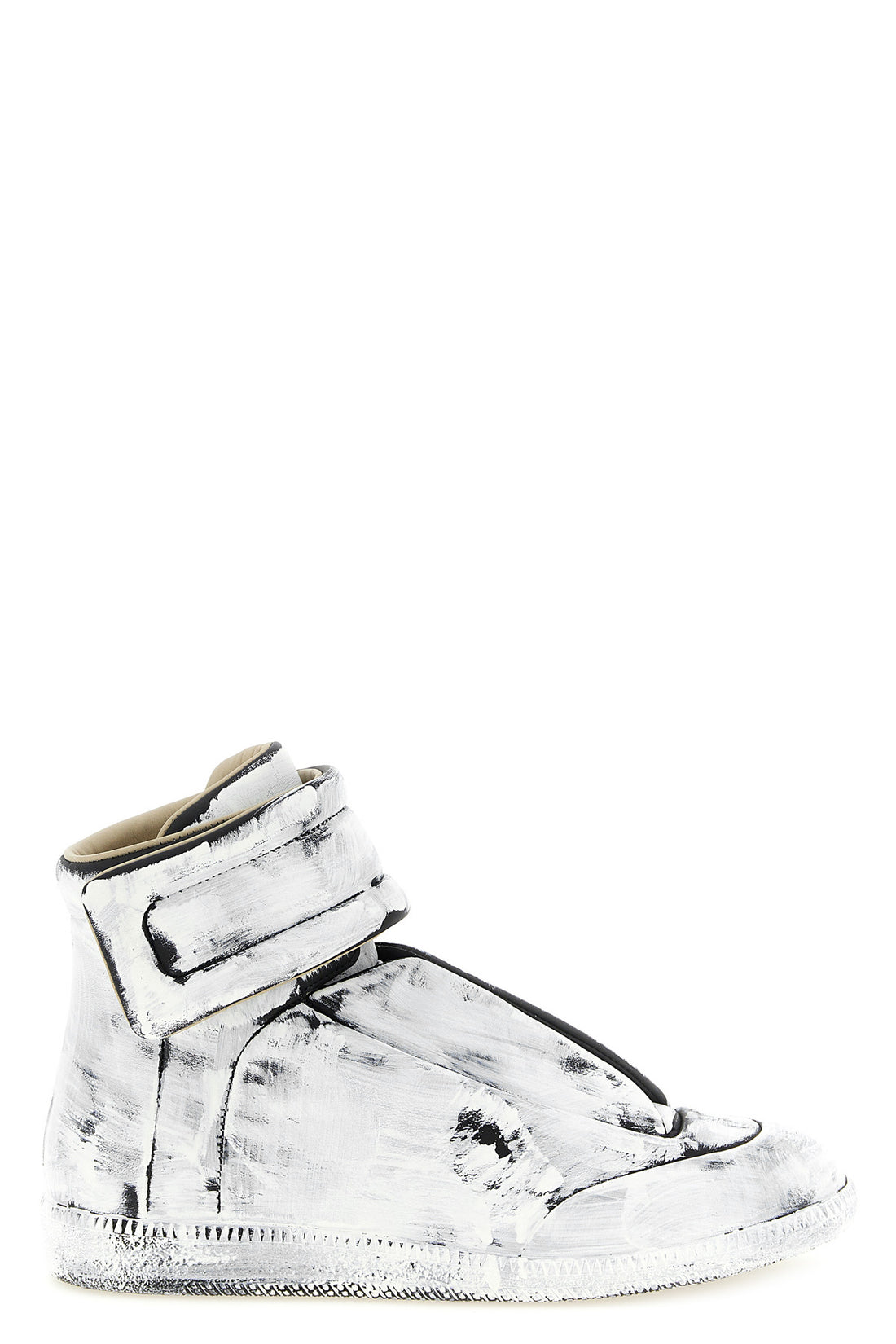 MAISON MARGIELA 40 maison margiela future sneakers