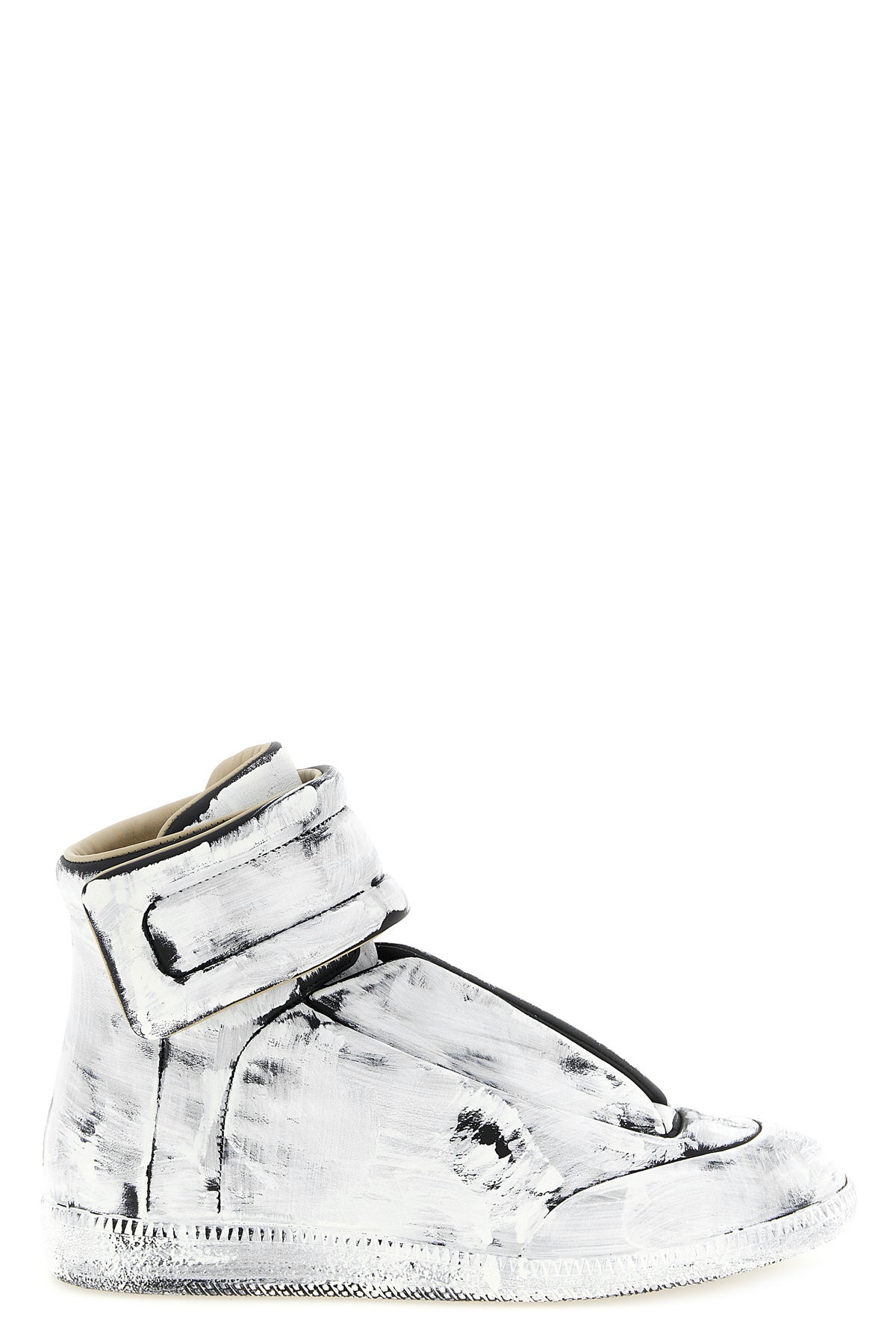 maison margiela future sneakers