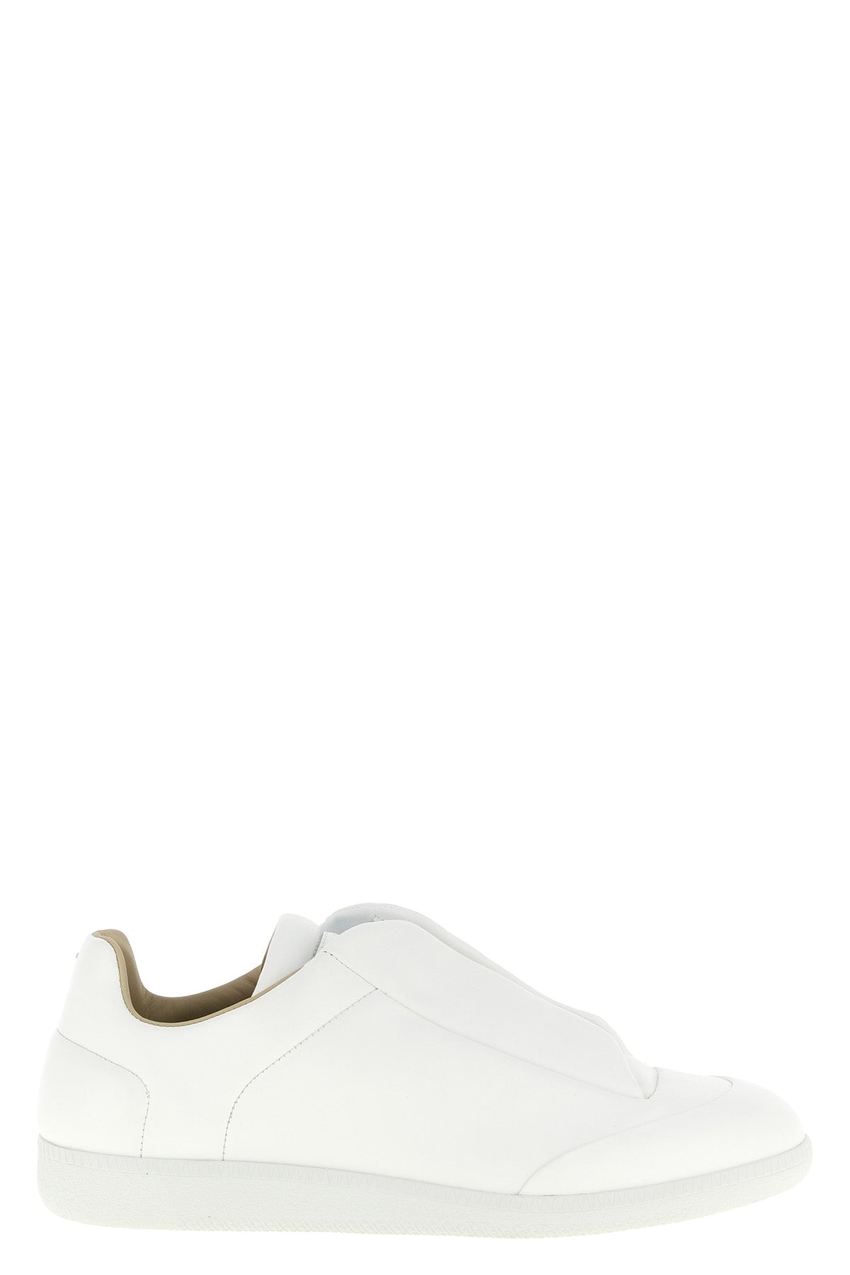 maison margielas future low-top sneakers