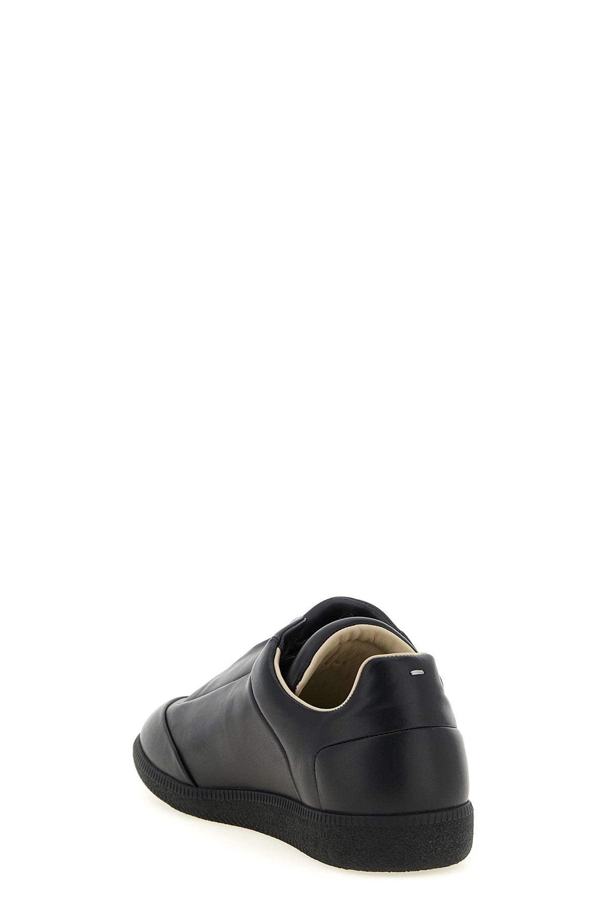 maison margiela future sneakers stand out for an essential silhouette defined