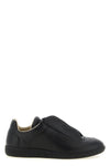 maison margiela future sneakers stand out for an essential silhouette defined