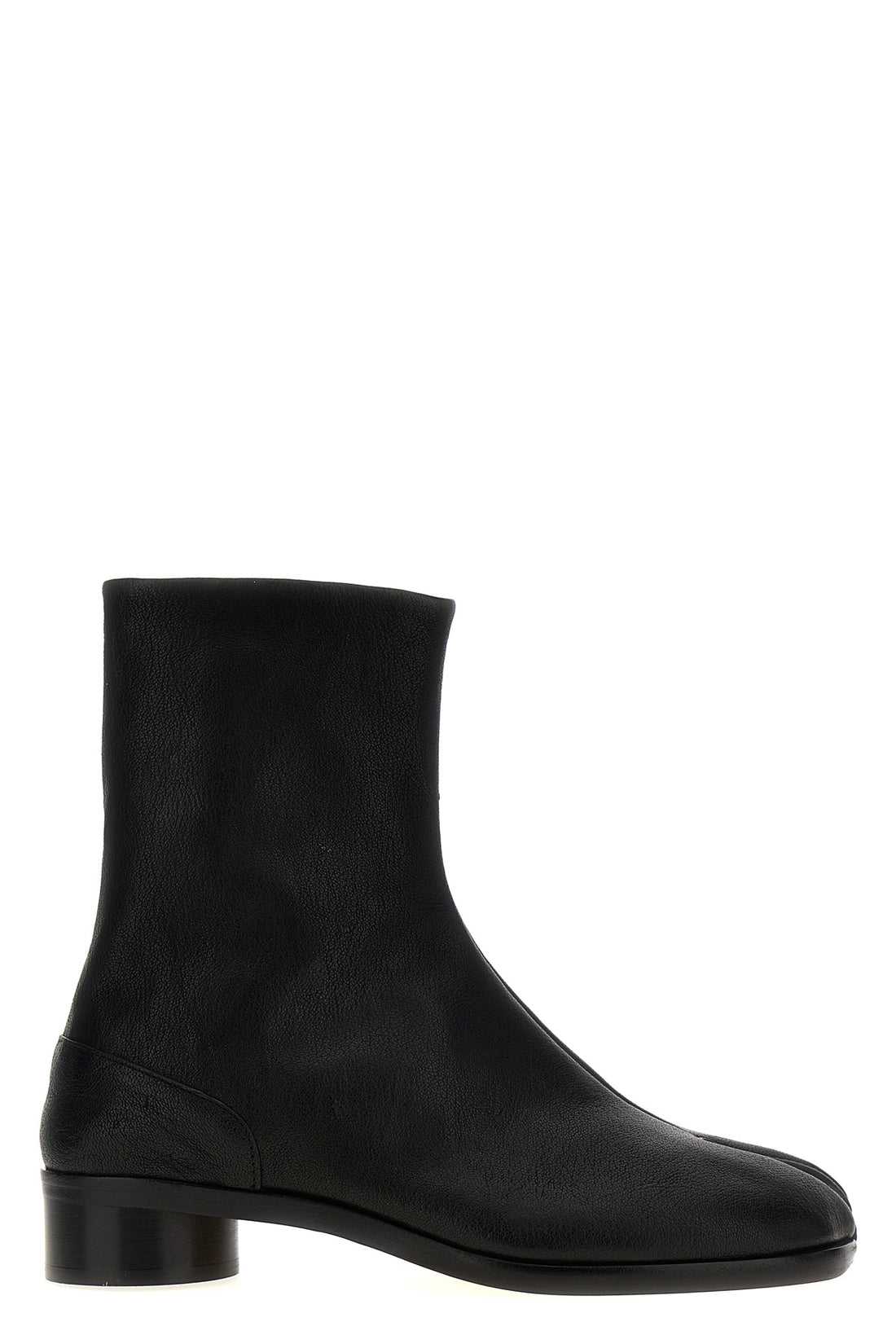 MAISON MARGIELA 40 tabi ankle boots
