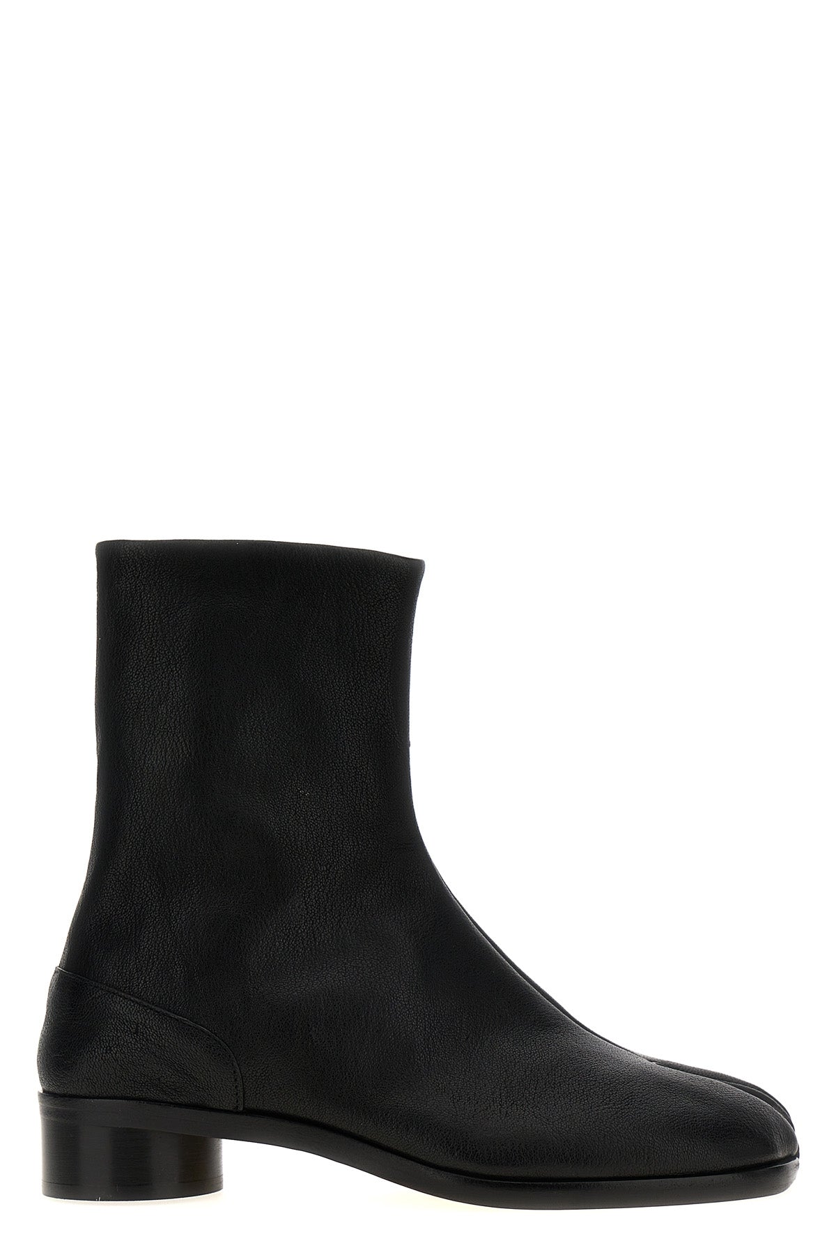 tabi ankle boots