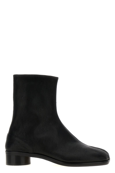 tabi ankle boots