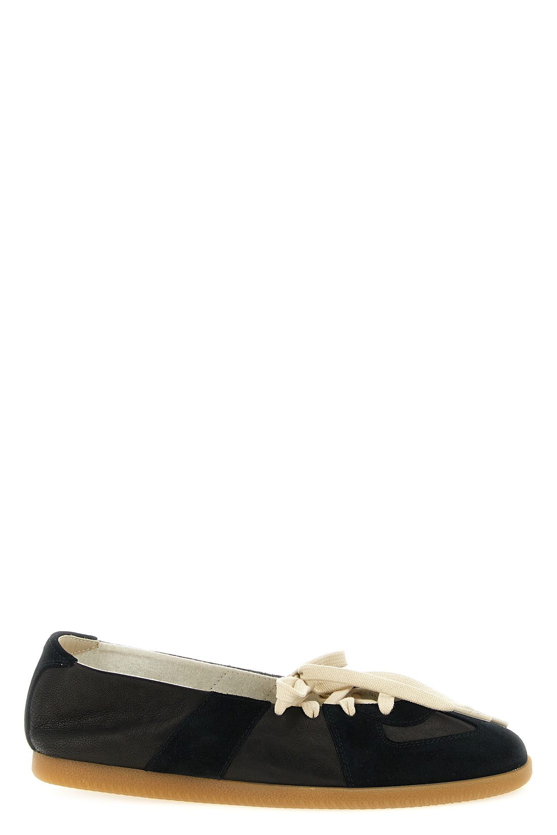 MAISON MARGIELA 39 maison margiela replica bellet ballet flats reinterpret the iconic silhouette