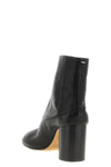 tabi leather ankle boots