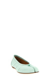 maison margiela tabi new dancer reinterprets an icon of the maison through a d