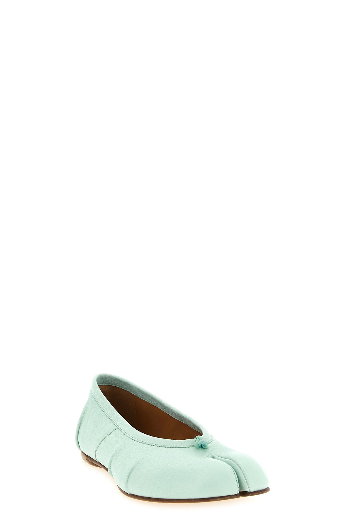 maison margiela tabi new dancer reinterprets an icon of the maison through a d