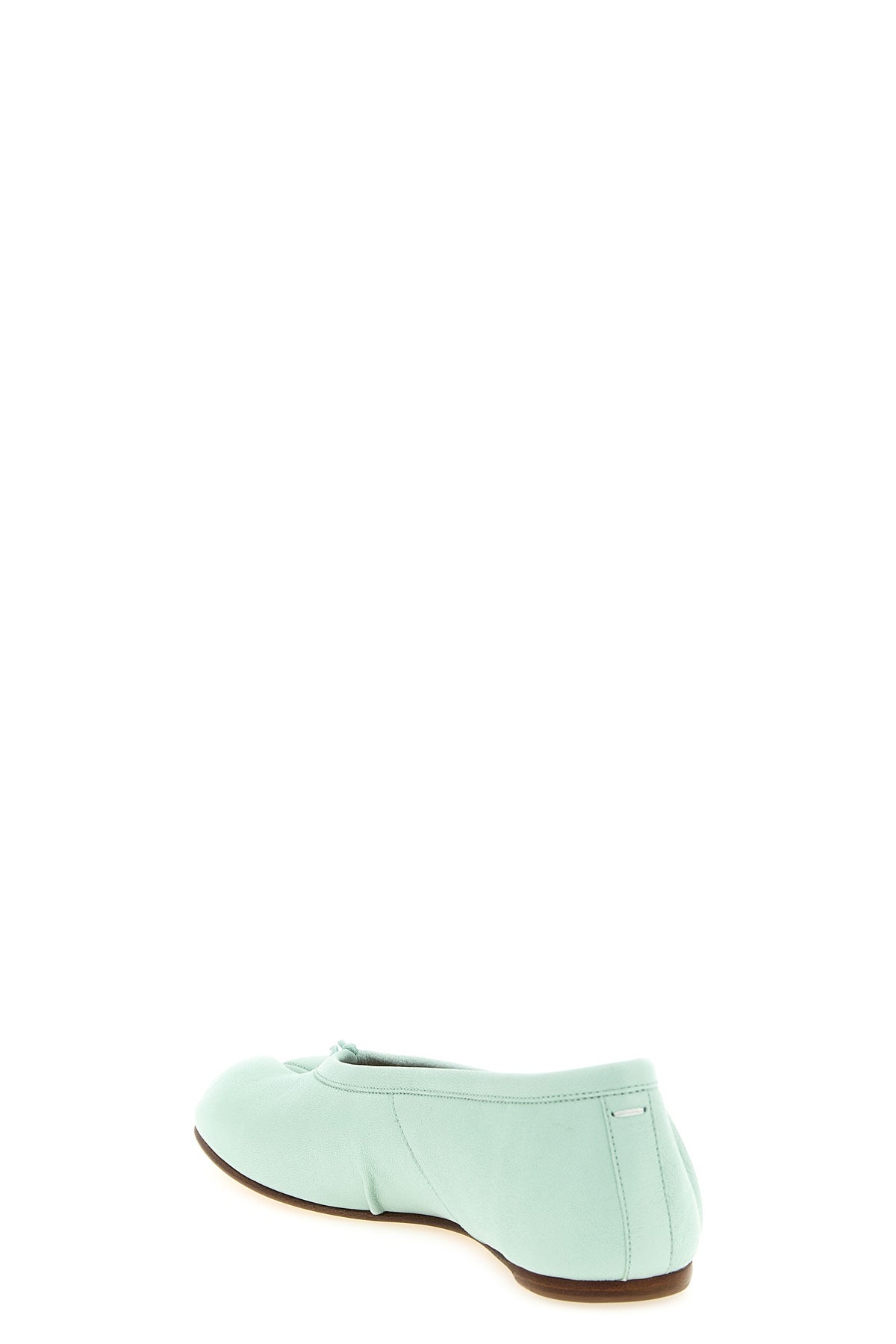 maison margiela tabi new dancer reinterprets an icon of the maison through a d