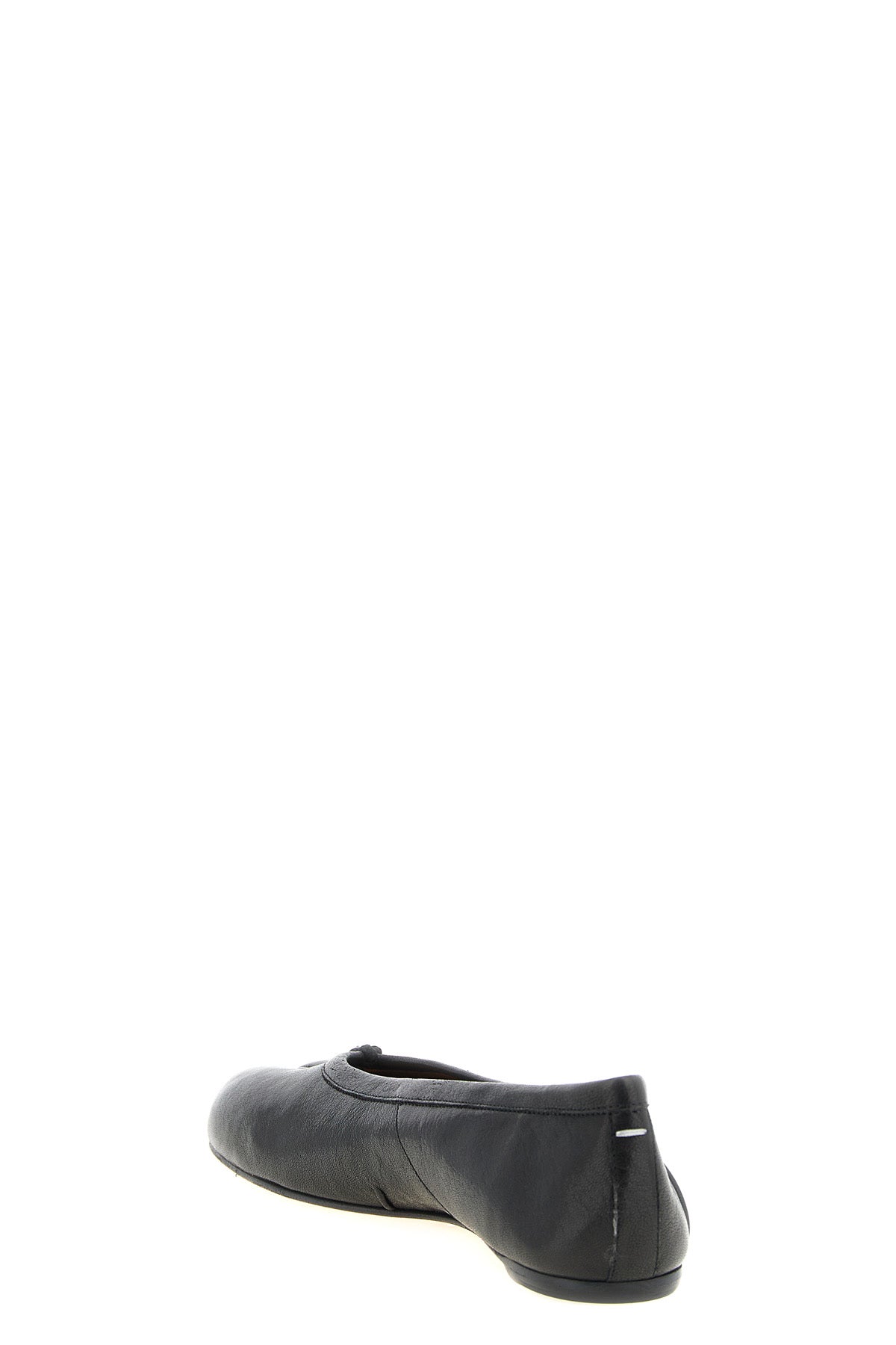 maison margiela tabi new ballet flats embodies the avant-garde essence of craf