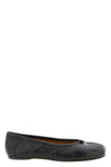 maison margiela tabi new ballet flats embodies the avant-garde essence of craf