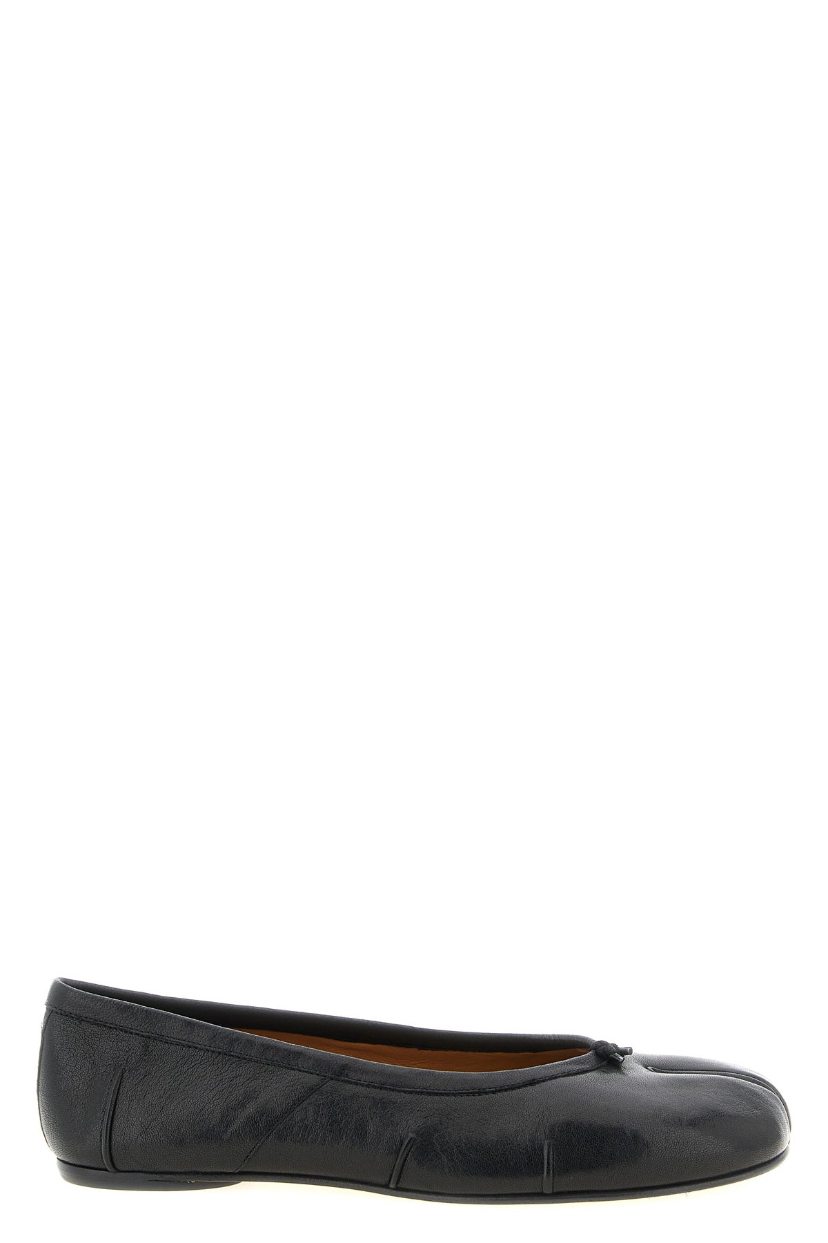 maison margiela tabi new ballet flats embodies the avant-garde essence of craf