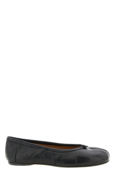 maison margiela tabi new ballet flats embodies the avant-garde essence of craf