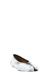 maison margiela tabi new ballet flats redefine the codes of classic footwear t