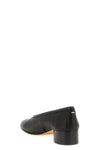 maison margiela dancer reinterprets the iconic silhouette through a soft lamb na