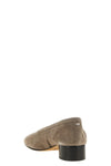 maison margiela new tabi ballet flats redefine the codes of footwear through a