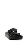 leather sandals