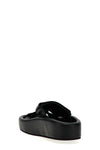 leather sandals