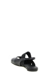 anatomic numeric leather slingbacks