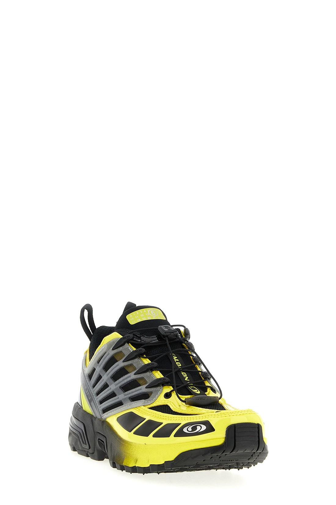 MM6 40 acs pro capsule mm6 maison margiela x salomon limited edition 3d mesh sneakers
