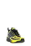 acs pro capsule mm6 maison margiela x salomon limited edition 3d mesh sneakers