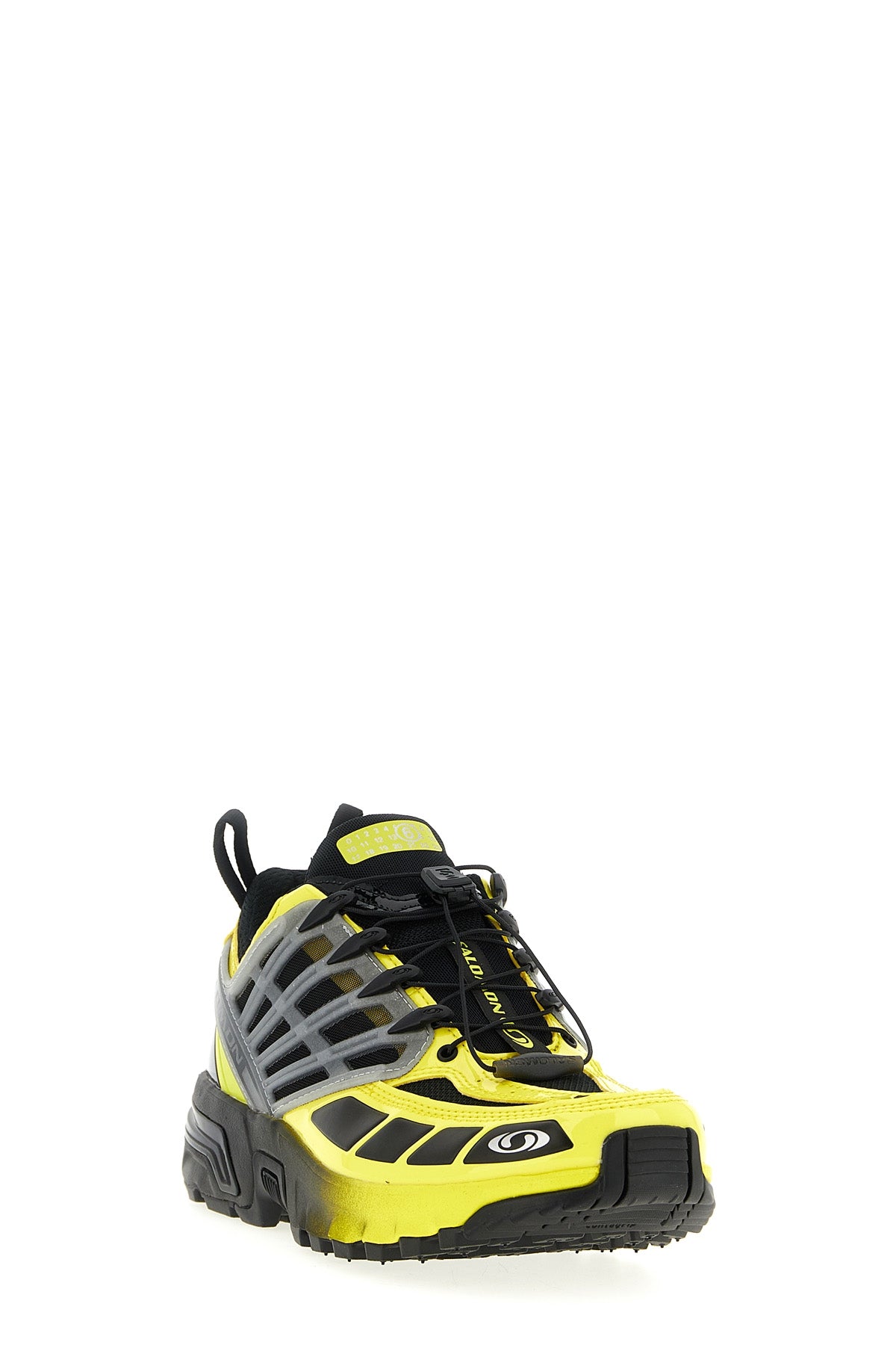 acs pro capsule mm6 maison margiela x salomon limited edition 3d mesh sneakers