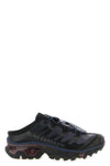 the mm6 maison margiela x salomon xt4 mule sneaker reinterprets the iconic out
