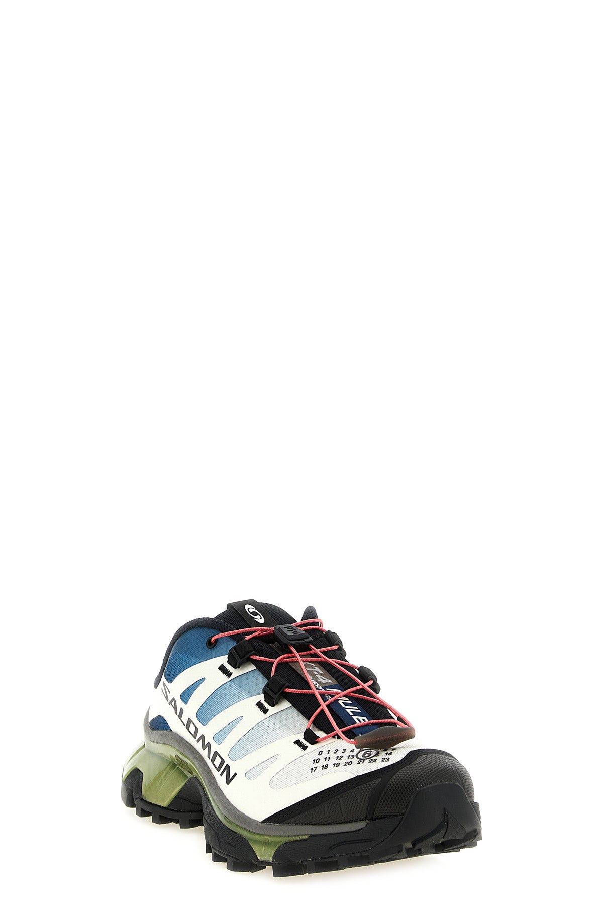 xt4 mule 2 sneakers mm6 maison margiela x salomon in abrasion-resistant thermo