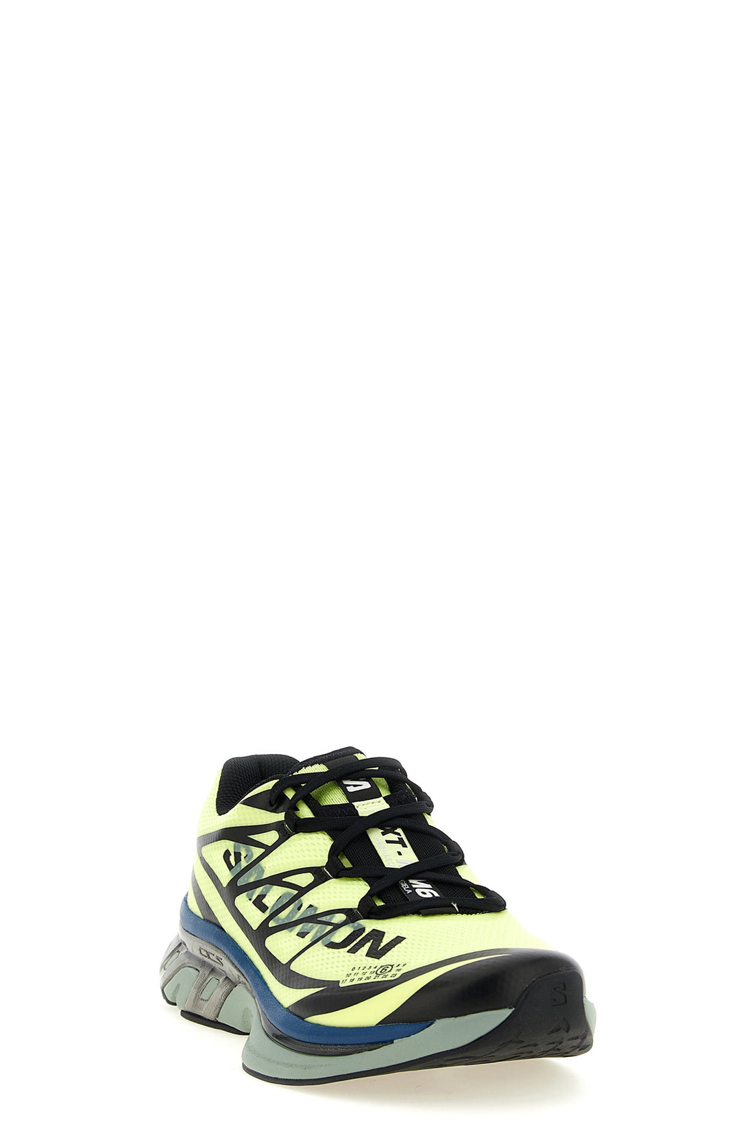MM6 38 limited mm6 maison margiela x salomon edition capsule xt sneakers in 3d mesh