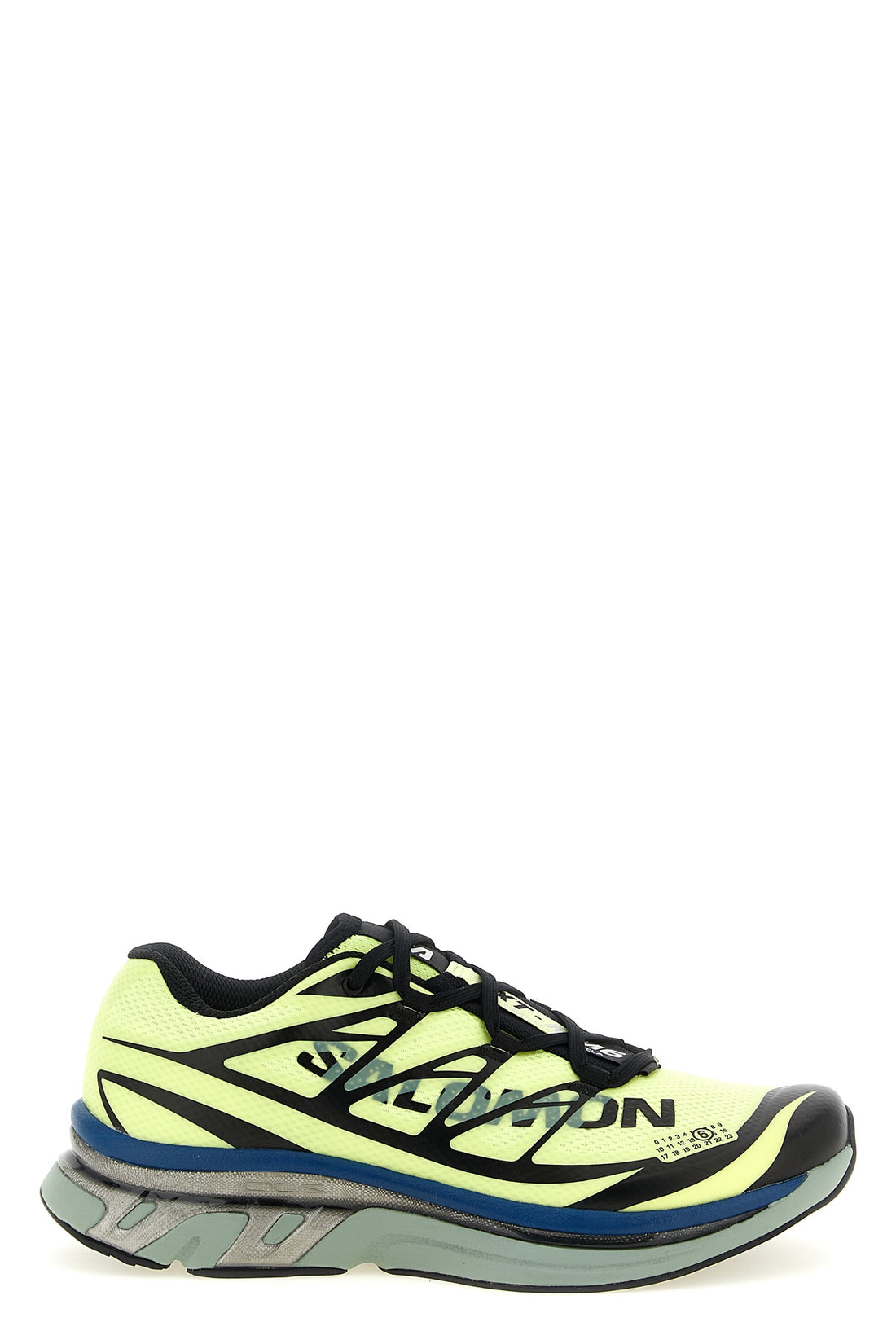 MM6 38 limited mm6 maison margiela x salomon edition capsule xt sneakers in 3d mesh