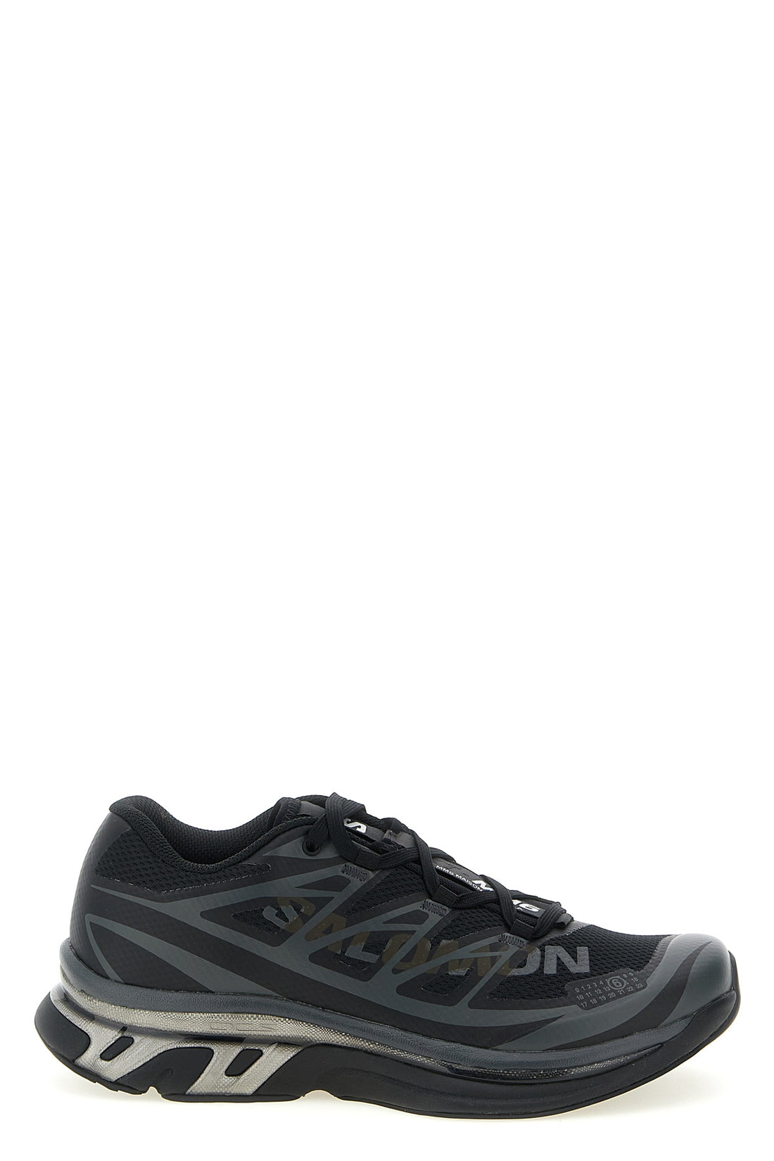 MM6 38 limited mm6 maison margiela x salomon edition capsule xt sneakers in 3d mesh