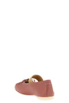 the handmade mm6 maison margiela anatomic numeric ballet flats redefine the co