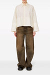 cotton shirt
