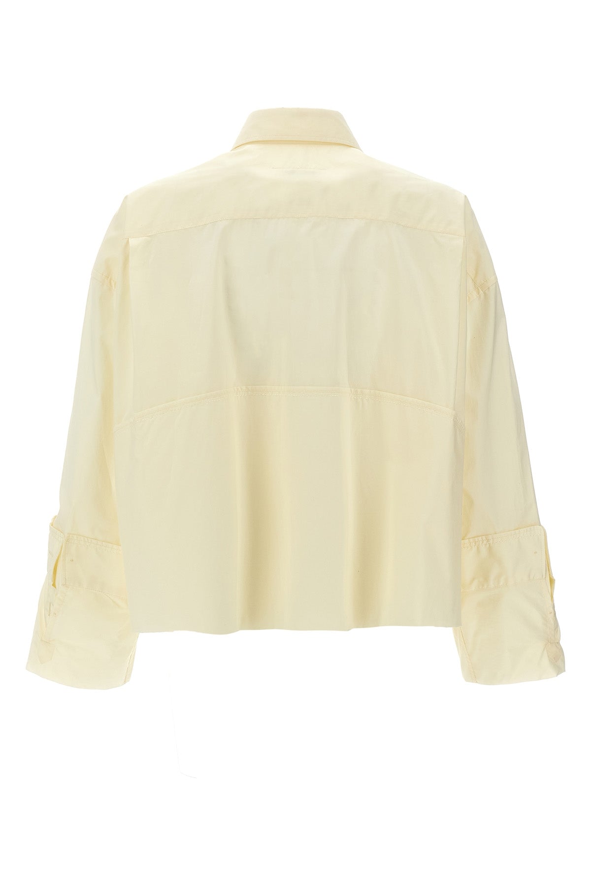 cotton shirt