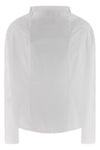 cotton poplin shirt