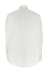 cotton poplin shirt