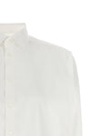 cotton poplin shirt