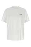 cotton jersey t-shirt