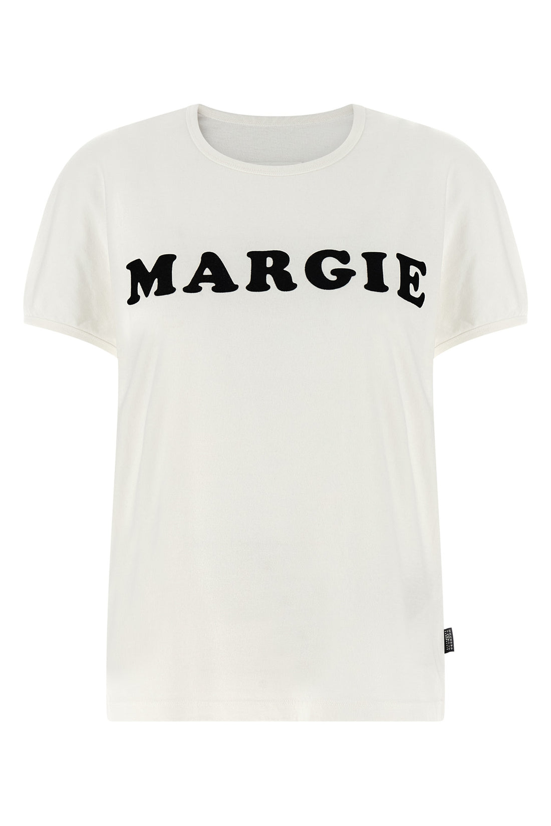MM6 L vintage jersey t-shirt